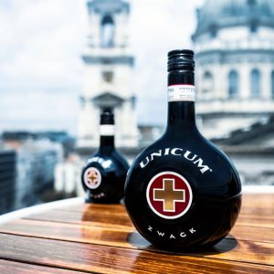 Unicum – Den Ungerska Nationaldrycken